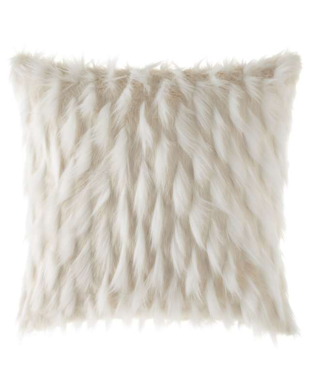 Jadis Snow Pillow
